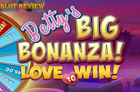 Bettys Big Bonanza icon